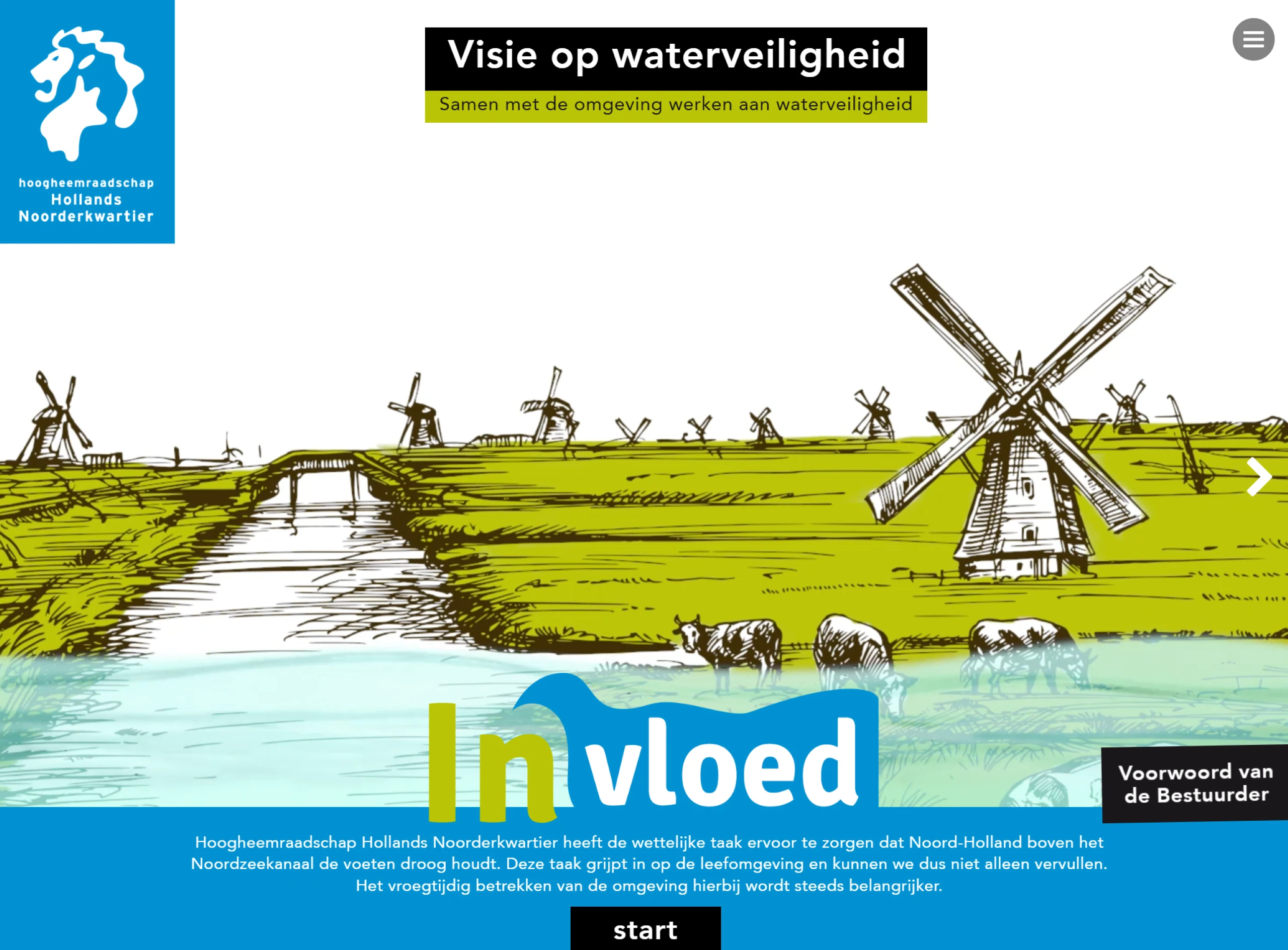 Hoogheemraadschap Hollands Noorderkwartier